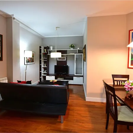 Centro Apartment *