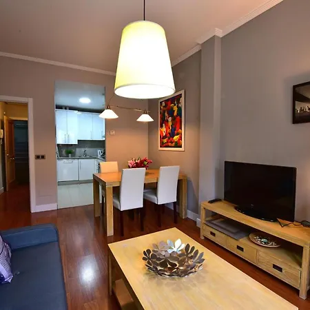Apartman Centro Salamanca