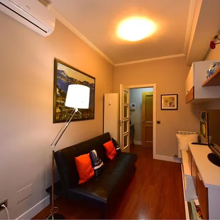 Centro Apartman Salamanca