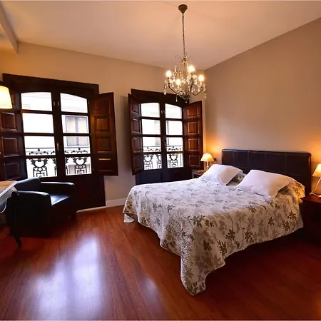 Apartamento Centro Salamanca