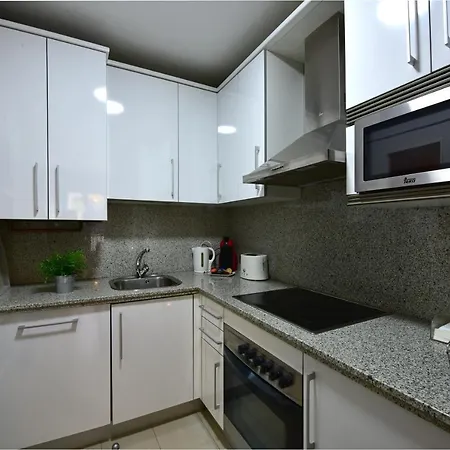 Apartman Centro Salamanca