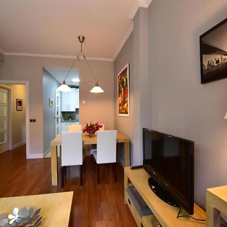 Centro Apartamento *