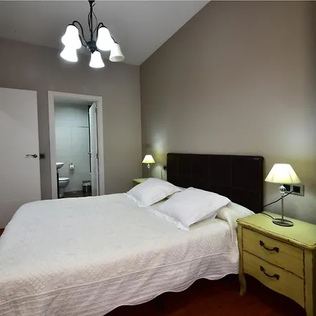 Centro Apartment *