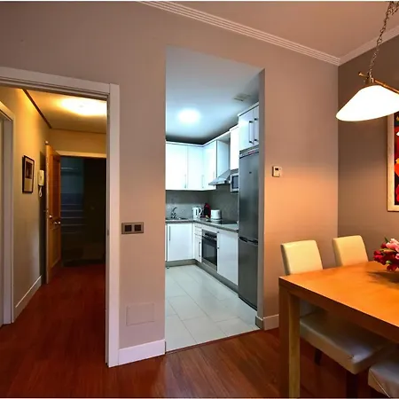 아파트 Centro 살라망카