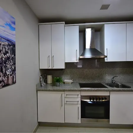 Apartman Centro