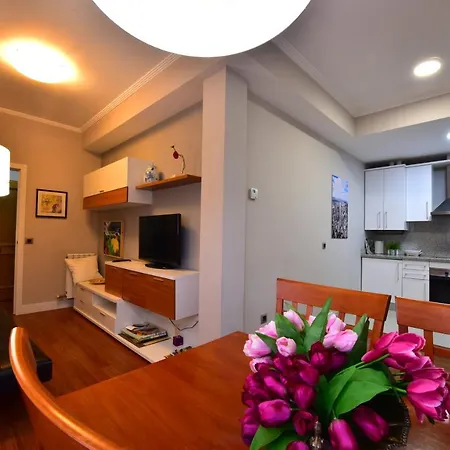 Apartment Centro *