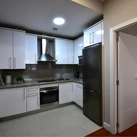 Centro Apartment