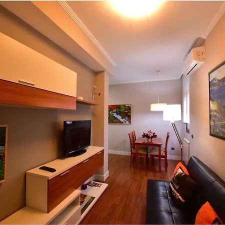 Centro Apartamento *