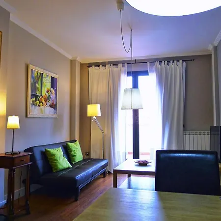 Apartamento Centro