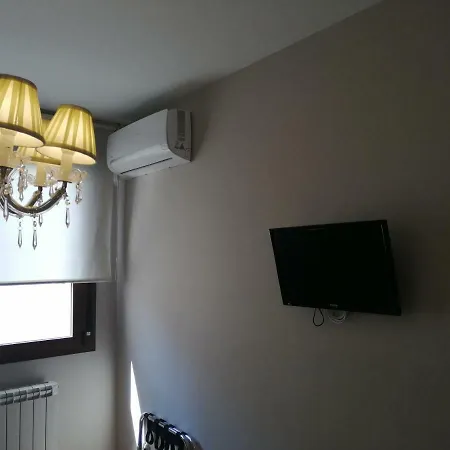 Apartman Centro *
