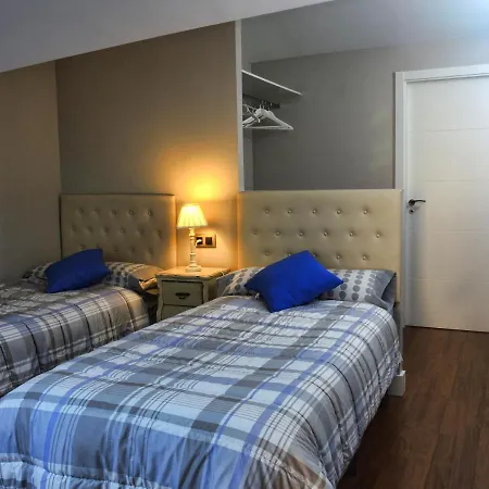 Centro Apartamento