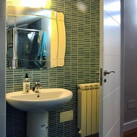 Appartement Centro Salamanque