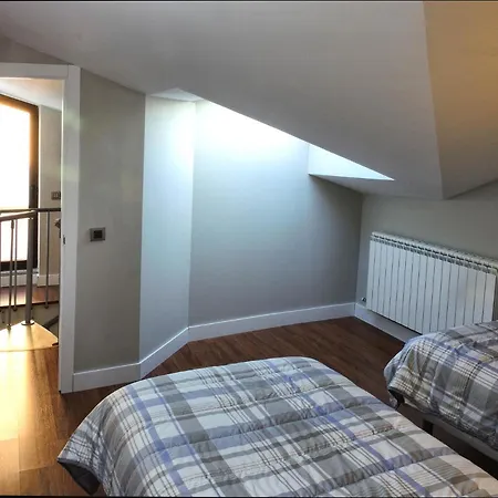 Apartamento Centro