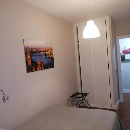 Appartement Centro