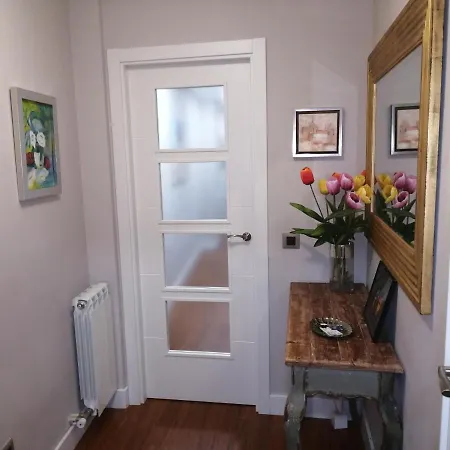Appartement Centro