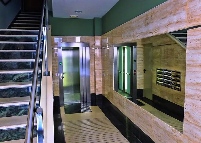 Centro * 萨拉曼卡