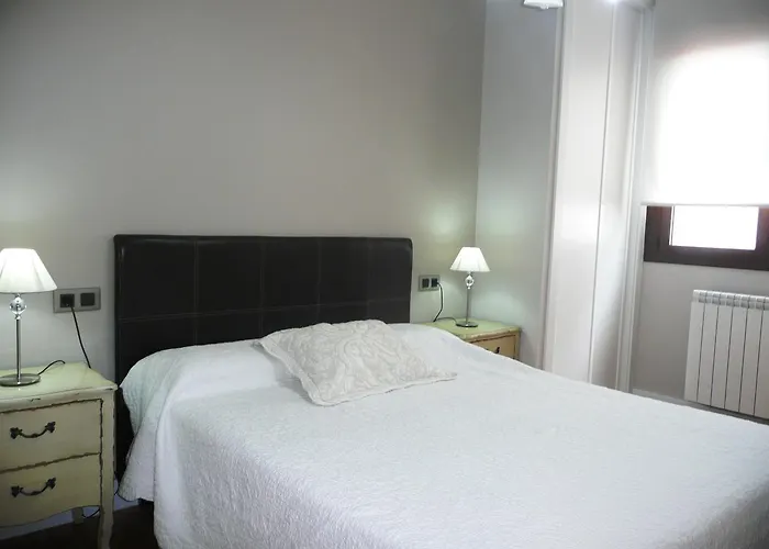 Centro Appartement Salamanca