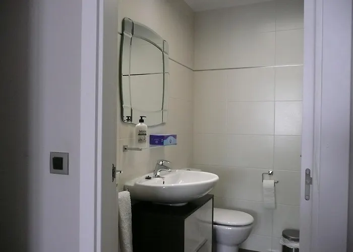 Appartement Centro Salamanca