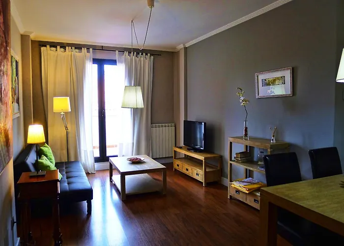 Centro Appartement