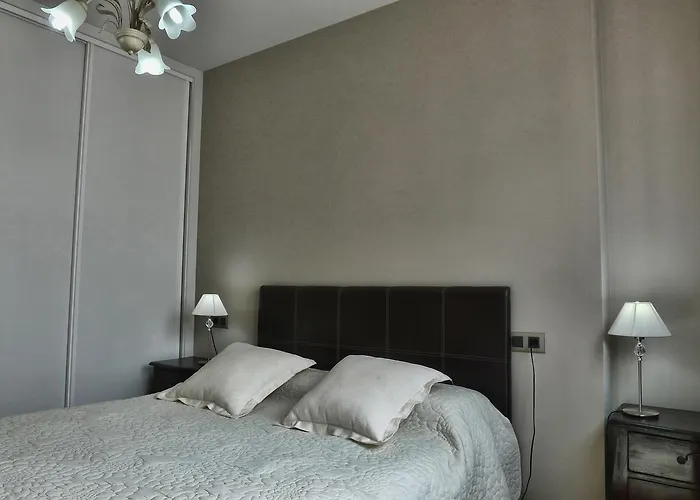 Appartement Centro *