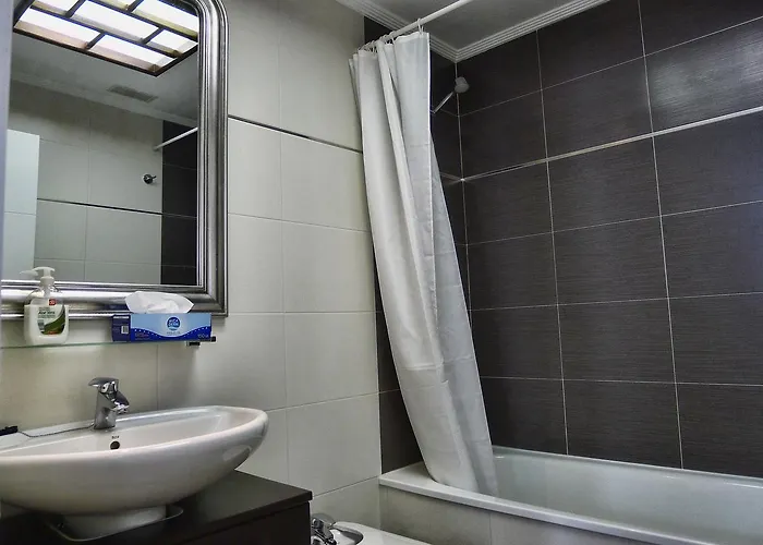 Centro Appartement *