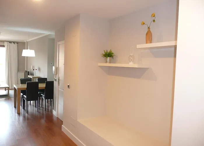 Centro Appartement Salamanca