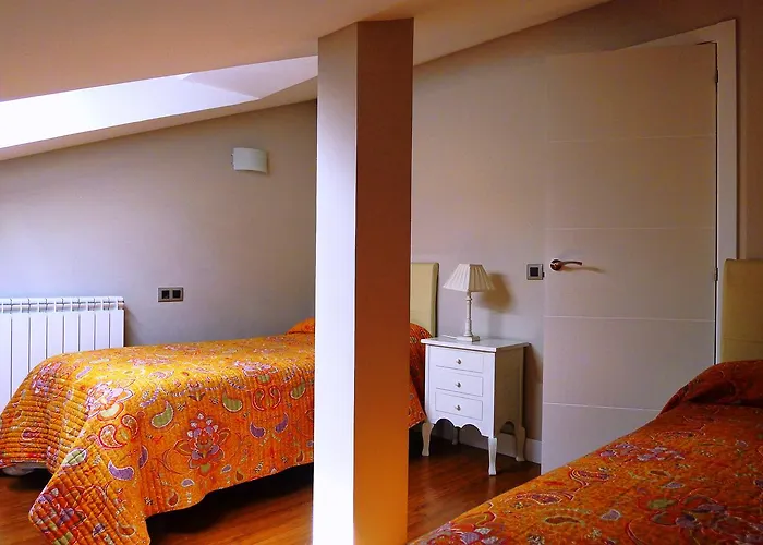 Centro Appartement Salamanca