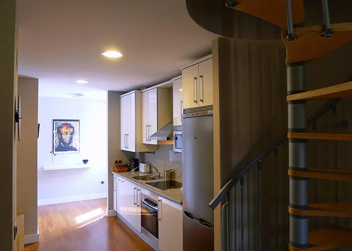 Appartement Centro Salamanca