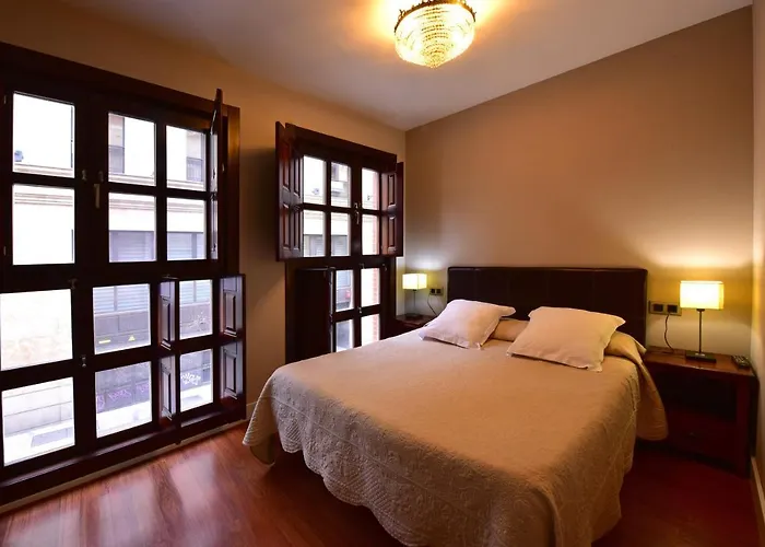 Centro * 萨拉曼卡