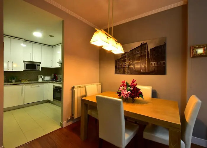 Centro Appartement *