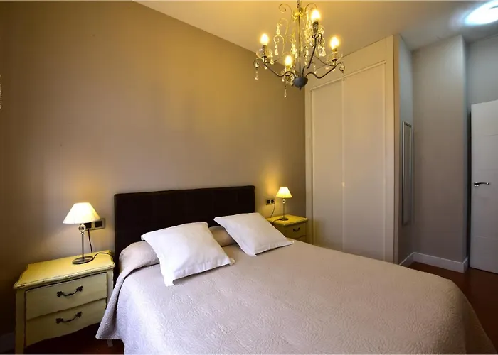 Centro Appartement *