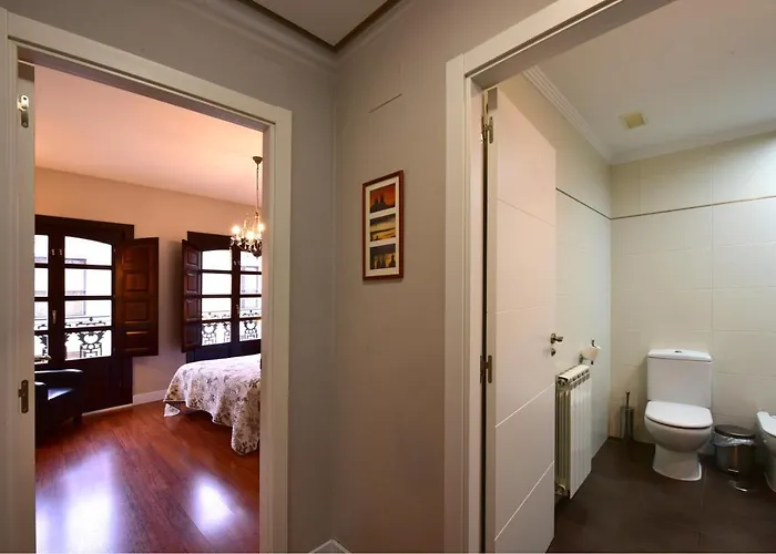 Centro * 萨拉曼卡