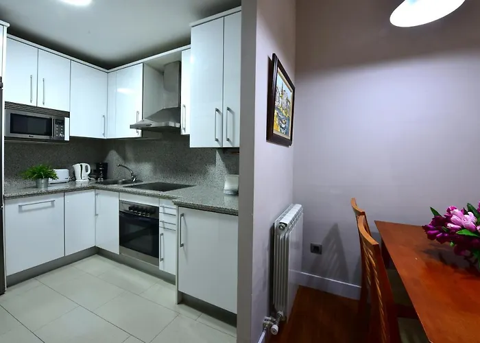 Centro Appartement *