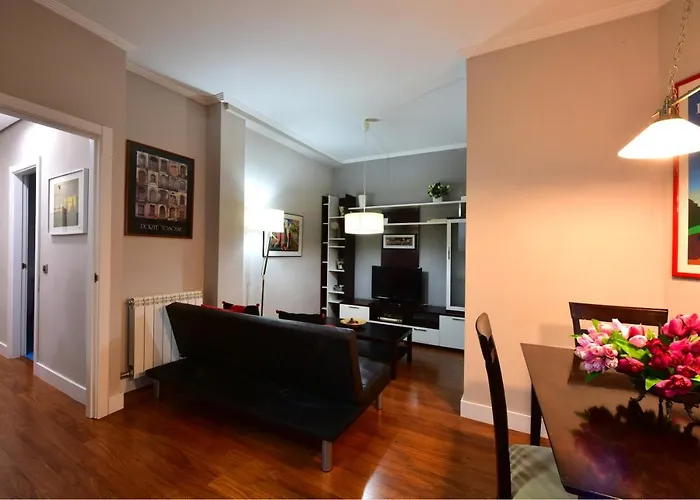 Appartement Centro Salamanca