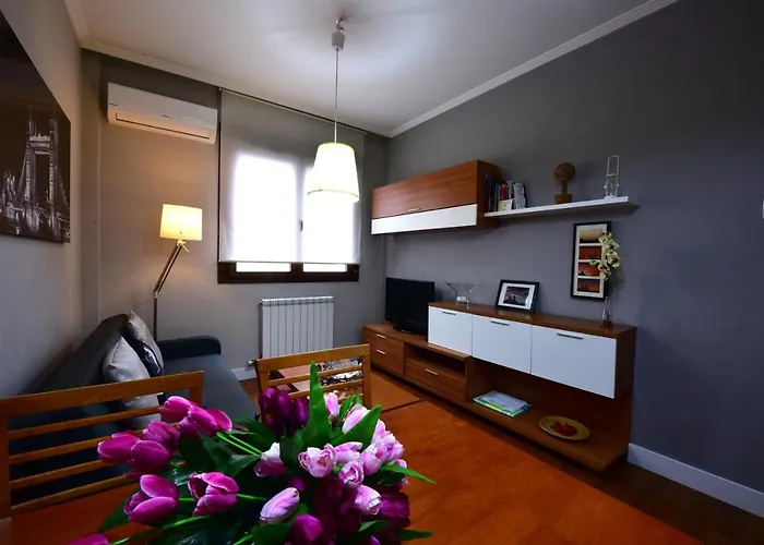 Centro Appartement *