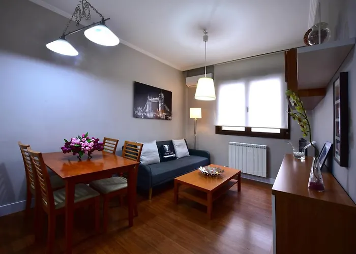 Centro Appartement *