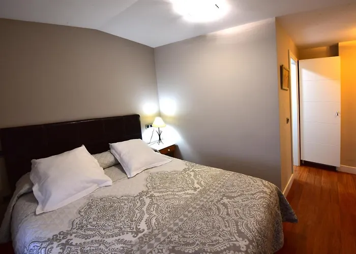 Appartement Centro Salamanca