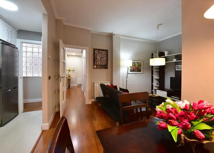 Appartement Centro Salamanca