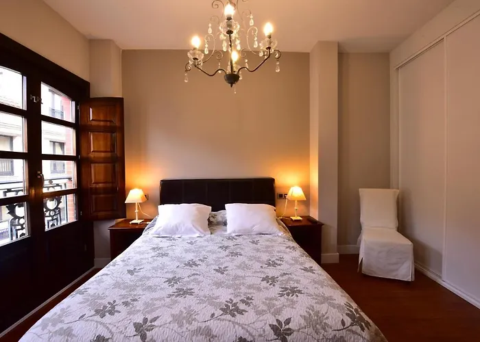 Centro Appartement *