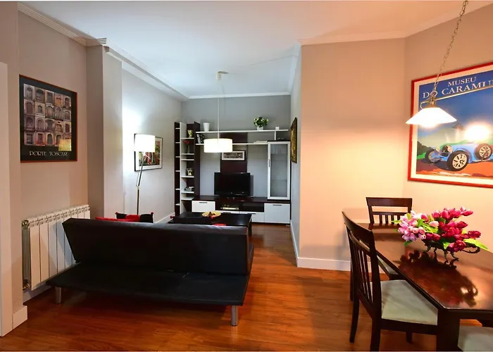 Centro Appartement *