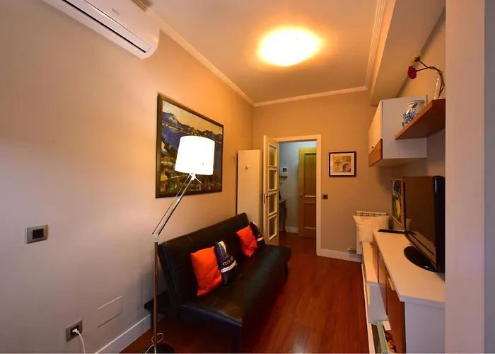 Centro Appartement Salamanca