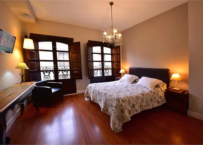 Appartement Centro Salamanca