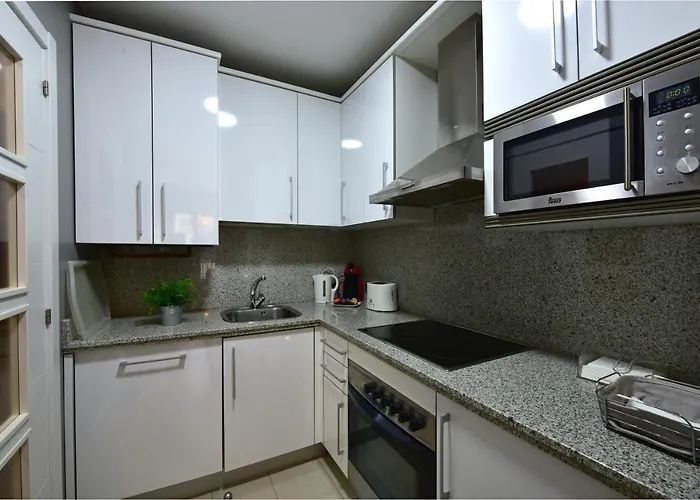 Lägenhet Centro Salamanca