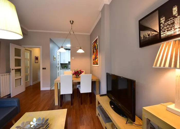 Centro Appartement *