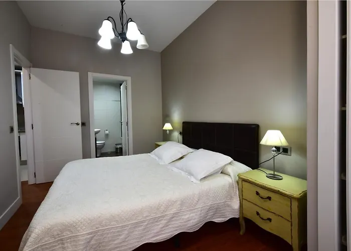 Centro Appartement *