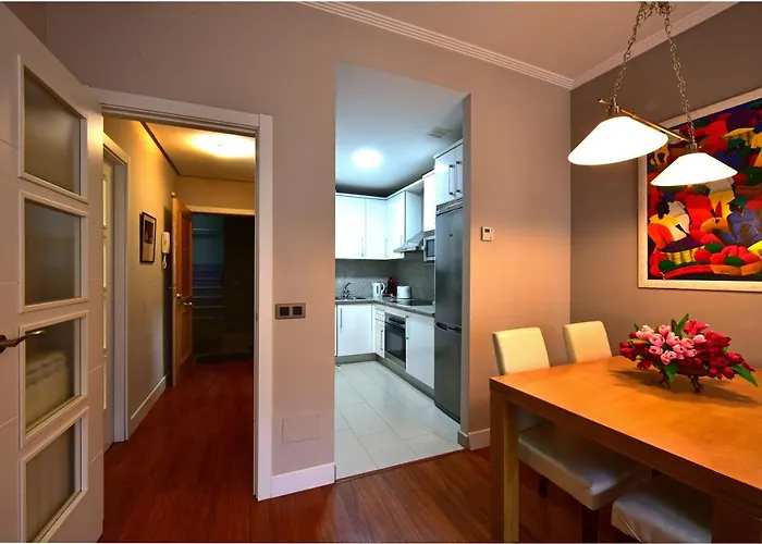 Appartement Centro Salamanca