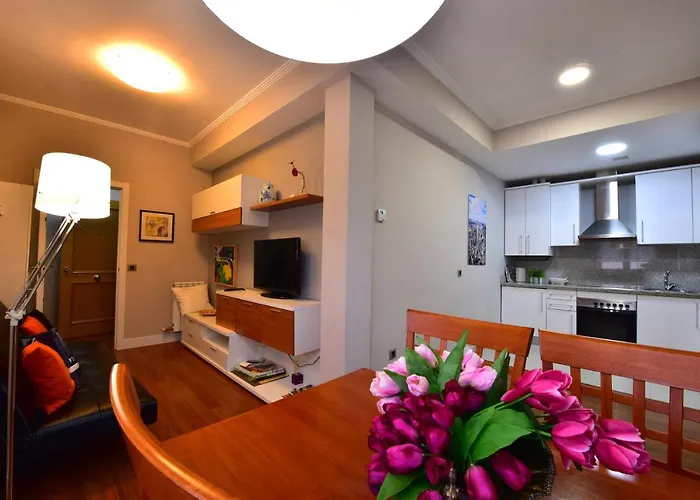 Appartement Centro *