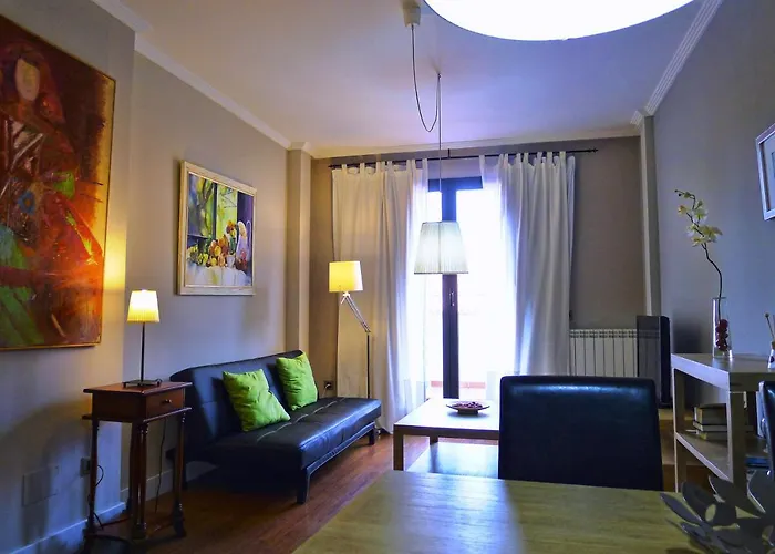 Appartement Centro