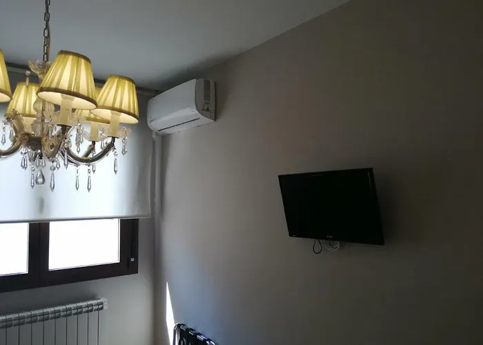 Appartement Centro *