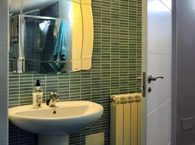 Appartement Centro Salamanca